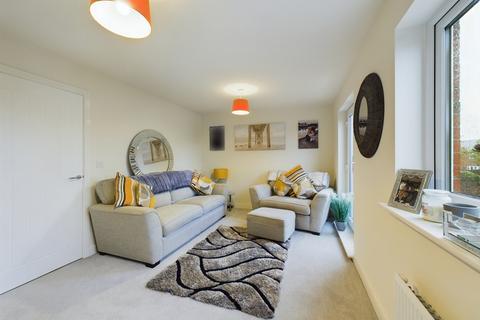 46 Devana Gardens, Chester, CH4 7FA
