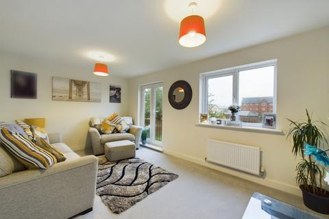 46 Devana Gardens, Chester, CH4 7FA