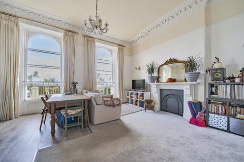 2 bedroom ground floor flat for sale, Powderham Terrace, Teignmouth