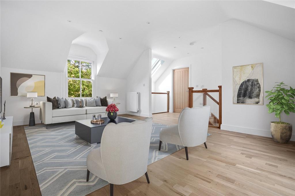 Sutton Poyntz, Weymouth, Dorset 3 bed detached house for sale £625,000