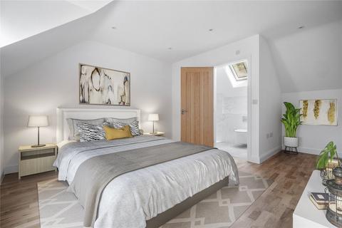 3 bedroom detached house for sale, Sutton Poyntz, Weymouth, Dorset