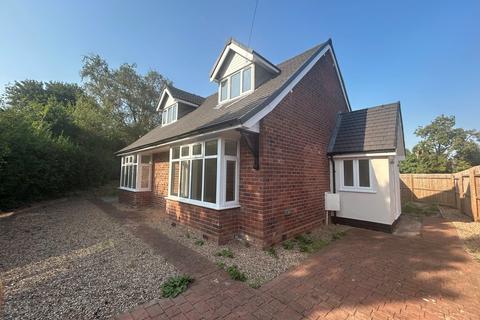 4 bedroom detached house for sale, Gaiafields Road, Lichfield