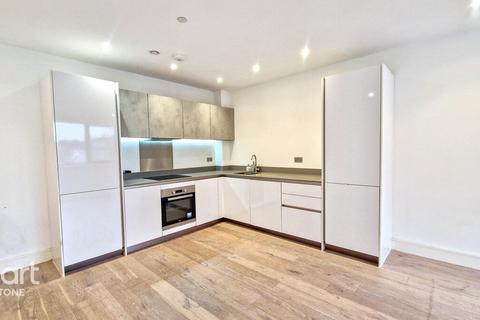 undefined, Romney Place, Maidstone