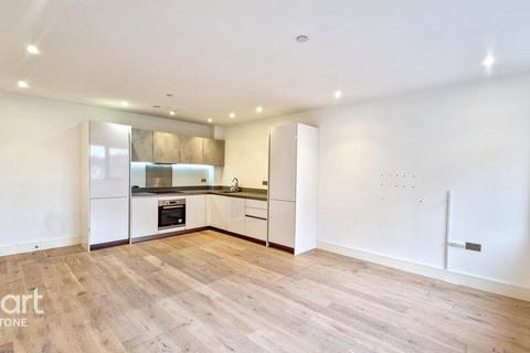undefined, Romney Place, Maidstone