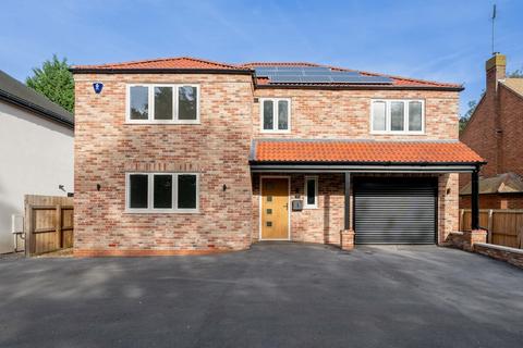 4 bedroom detached house for sale, Wisbech