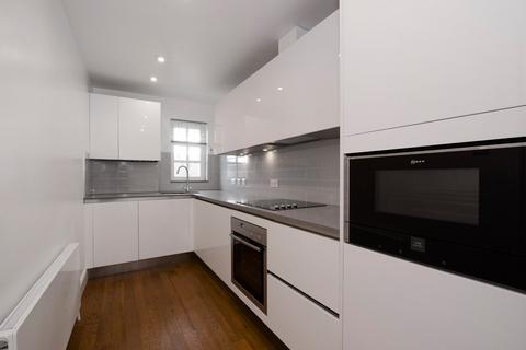 14 Albany Mews, London, N1 1LD