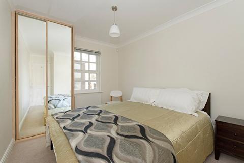 14 Albany Mews, London, N1 1LD