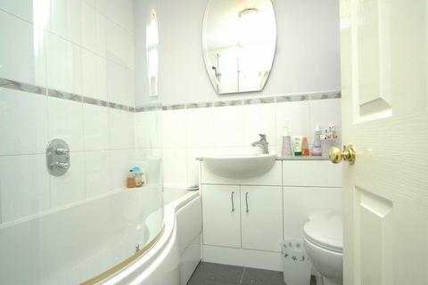 14 Albany Mews, London, N1 1LD