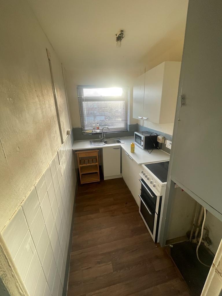 Apartment in Bury, Greater Manchester - View 2