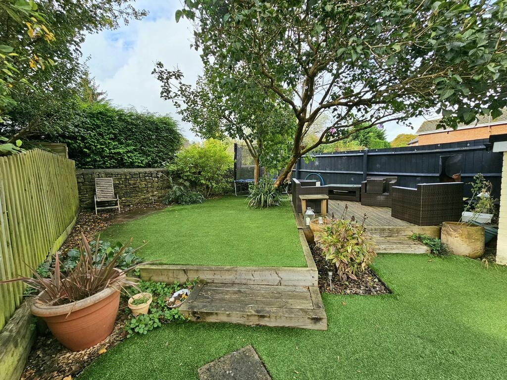 Glebe Drive, Brackley 3 bed semidetached house for sale £285,000