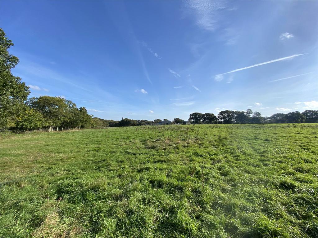 Silver Street, Hordle, Lymington, Hampshire, SO41 Land for sale £125,000
