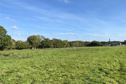 Land for sale, Silver Street, Hordle, Lymington, Hampshire, SO41