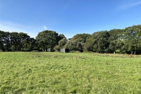 Land for sale, Silver Street, Hordle, Lymington, Hampshire, SO41