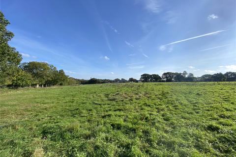 Land for sale, Silver Street, Hordle, Lymington, Hampshire, SO41