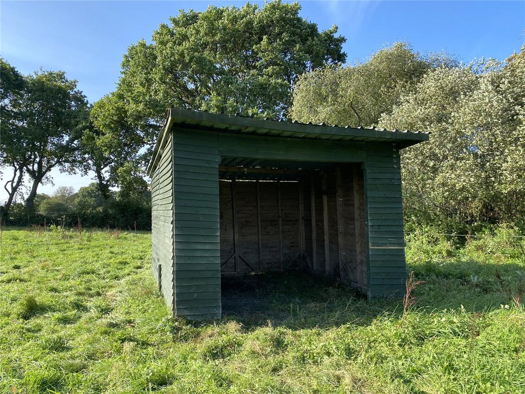 Field Shelter