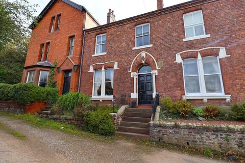 4 bedroom townhouse for sale, Knowe Road, Stanwix, Carlisle