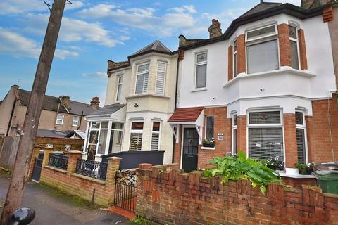 52 Liverpool Road, London, E10 6DN