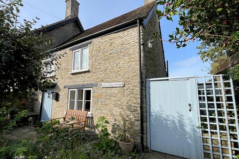 Little Holly Cottage Marsh Lane, Henstridge, Templecombe, BA8 0SR