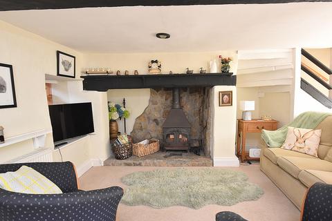 Little Holly Cottage Marsh Lane, Henstridge, Templecombe, BA8 0SR