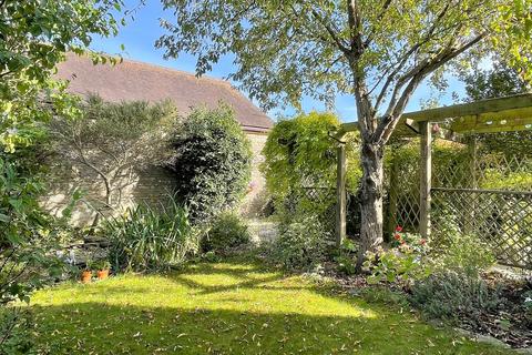 Little Holly Cottage Marsh Lane, Henstridge, Templecombe, BA8 0SR