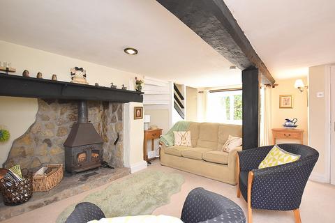 Little Holly Cottage Marsh Lane, Henstridge, Templecombe, BA8 0SR