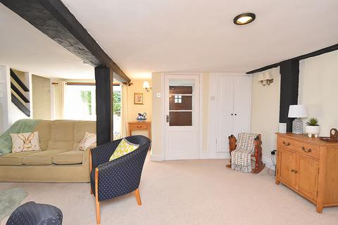 Little Holly Cottage Marsh Lane, Henstridge, Templecombe, BA8 0SR
