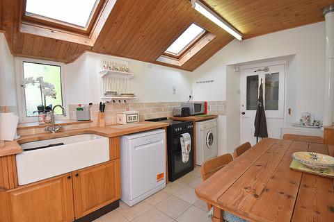 Little Holly Cottage Marsh Lane, Henstridge, Templecombe, BA8 0SR