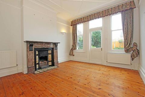4 bedroom terraced house to rent - Hotham Road, West Putney, London, SW15