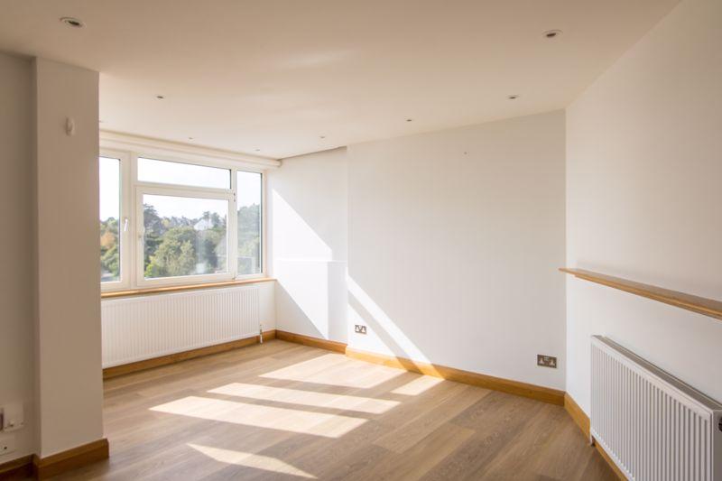 Seabank, The Esplanade, Penarth 1 bed flat for sale £235,000