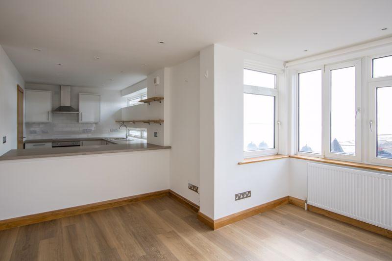 Seabank, The Esplanade, Penarth 1 bed flat for sale £235,000