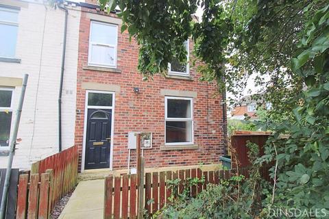 2 bedroom terraced house for sale, Brick Row, Wyke, Bradford, BD12 9PQ