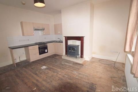 2 bedroom terraced house for sale, Brick Row, Wyke, Bradford, BD12 9PQ