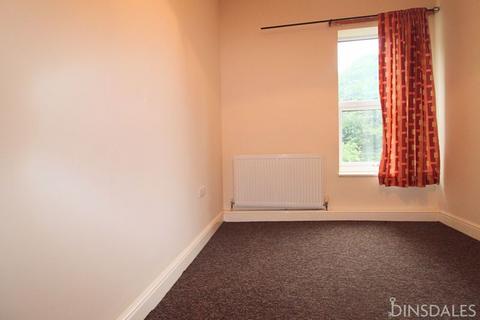 2 bedroom terraced house for sale, Brick Row, Wyke, Bradford, BD12 9PQ