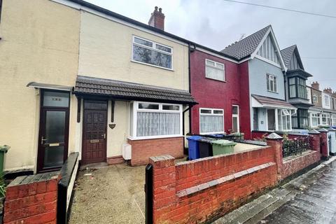 3 bedroom terraced house for sale, DURBAN ROAD, GRIMSBY