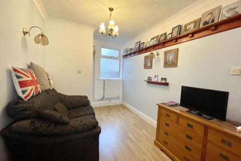 3 bedroom terraced house for sale, DURBAN ROAD, GRIMSBY