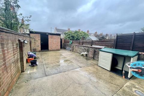 190 Durban Road, Grimsby, DN32 8AY