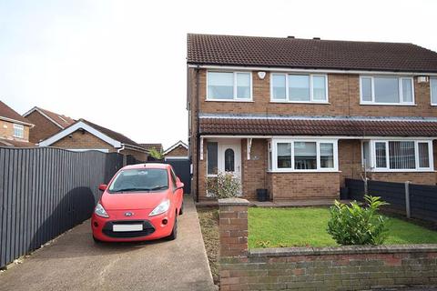 6 Lindrick Walk, Waltham, Grimsby, DN37 0UN