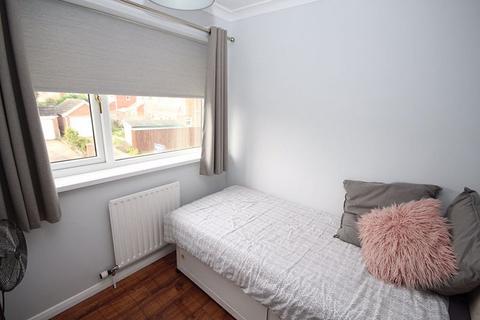 6 Lindrick Walk, Waltham, Grimsby, DN37 0UN