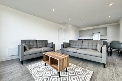3 bedroom apartment to rent, Alexandra Park, Willow Road