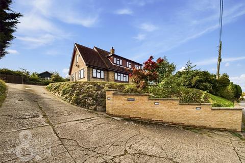 6 bedroom chalet for sale, Bridewell Lane, Botesdale, Diss