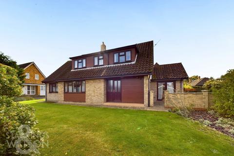 6 bedroom chalet for sale, Bridewell Lane, Botesdale, Diss