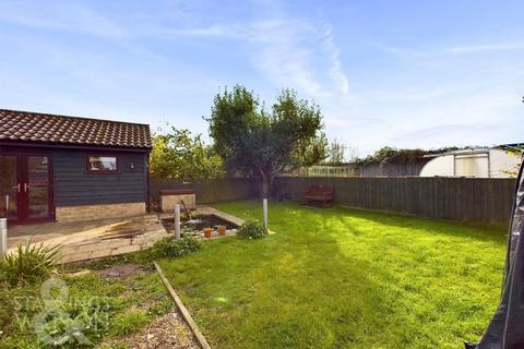 6 bedroom chalet for sale, Bridewell Lane, Botesdale, Diss