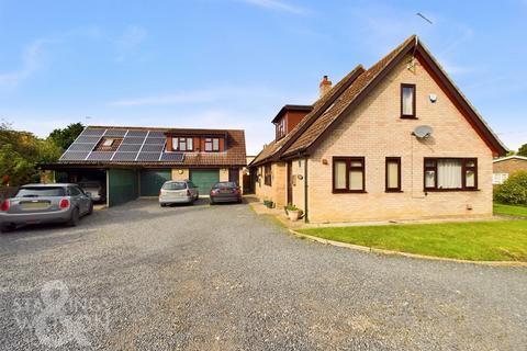 6 bedroom chalet for sale, Bridewell Lane, Botesdale, Diss