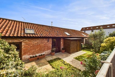 2 bedroom barn conversion for sale, Eversons Lane, Harleston