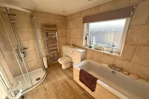 2 bedroom terraced house for sale, North Terrace, West Allotment, Newcastle Upon Tyne, North Tyneside