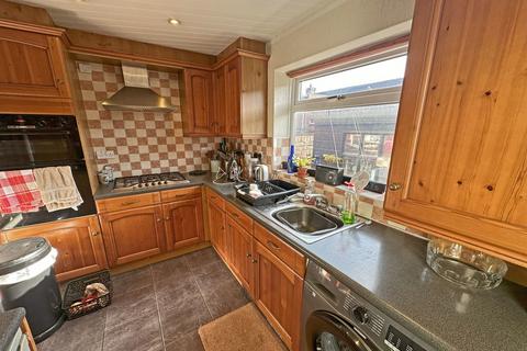 2 bedroom terraced house for sale, North Terrace, West Allotment, Newcastle Upon Tyne, North Tyneside