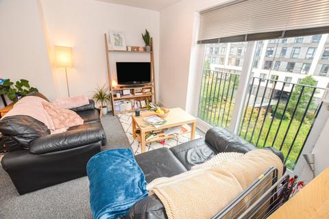 2 bedroom property for sale - Slater House, Woden Street, City Centre, Manchester, M5