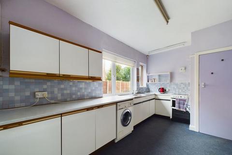4 bedroom semi-detached house for sale, Newbridge Gardens, Newbridge, Wolverhampton WV6