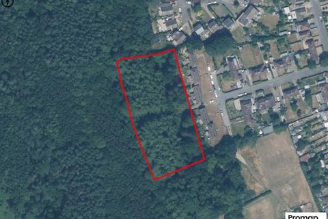 Land for sale, Land on the west side of The Grove, Pembury