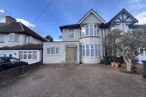 4 bedroom semi-detached house for sale, Selvage Lane, London